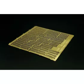 Hauler Fastening belts for AFV – 1:48 makett-kiegészítő