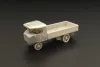 Hauler Sentinel - flatbed – járműmakett