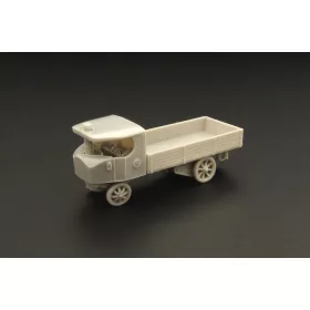Hauler Sentinel - flatbed – járműmakett