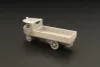 Hauler Sentinel - flatbed – járműmakett