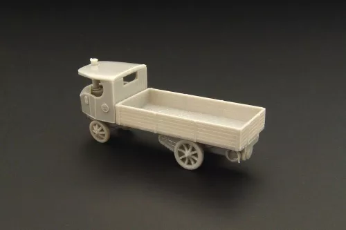 Hauler Sentinel - flatbed – járműmakett