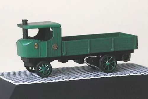 Hauler Sentinel - flatbed – járműmakett