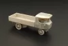 Hauler Sentinel - flatbed – járműmakett