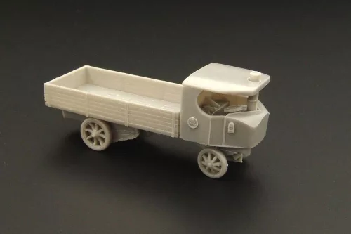 Hauler Sentinel - flatbed – járműmakett