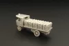 Hauler Sentinel - garbage truck – járműmakett