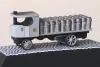 Hauler Sentinel - garbage truck – járműmakett