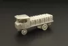 Hauler Sentinel - garbage truck – járműmakett