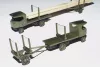 Hauler Sentinel - wood transporter – járműmakett