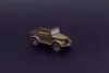 Hauler GaZ-69 – 1:160 járműmakett