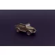 Hauler GaZ-69 – 1:160 járműmakett