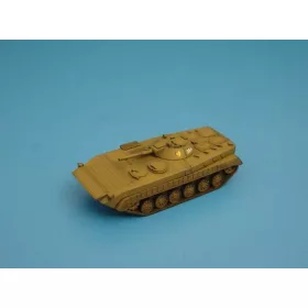 Hauler BMP-1 – harcjármű makett
