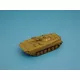 Hauler BMP-1 – harcjármű makett