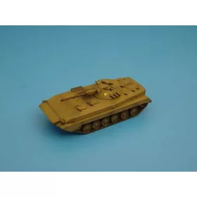 Hauler BMP-2 – harcjármű makett