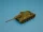 Hauler SU-100 – harcjármű makett