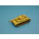 Hauler PZ IV ausf G – harcjármű makett