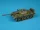 Hauler T-55 – 1:120 harcjármű makett