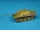Hauler Jagdpanther – harcjármű makett