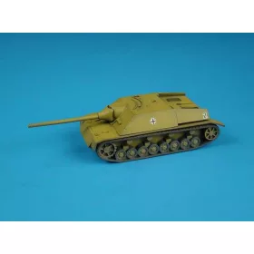 Hauler Pz IV-70(V) LANGE – harcjármű makett