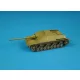Hauler Pz IV-70(V) LANGE – harcjármű makett