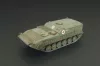 Hauler BMP-1 ambulance – harcjármű makett