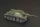 Hauler SU-85 – harcjármű makett