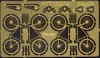 Hauler BICYCLE – 1:120 járműmakett