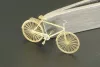 Hauler BICYCLE – 1:120 járműmakett
