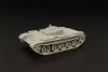 Hauler T-55 FAVORIT – harcjármű makett