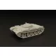 Hauler T-55 FAVORIT – harcjármű makett