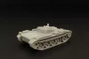 Hauler T-55 FAVORIT – harcjármű makett