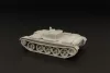Hauler T-55 FAVORIT – harcjármű makett