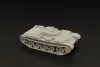 Hauler T-55 FAVORIT – harcjármű makett