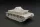 Hauler Pz IV KUGELBLITZ – harcjármű makett