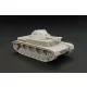Hauler Pz IV KUGELBLITZ – harcjármű makett