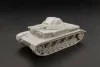 Hauler Pz IV KUGELBLITZ – harcjármű makett
