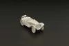 Hauler Aero 500 1929 (DT5) – járműmakett