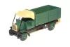 Hauler Laurin & Klement 1907 – lorry – járműmakett