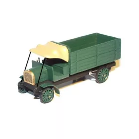 Hauler Laurin & Klement 1907 – lorry – járműmakett