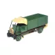 Hauler Laurin & Klement 1907 – lorry – járműmakett