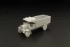 Hauler Laurin & Klement 1907 – lorry – járműmakett