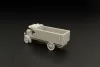 Hauler Laurin & Klement 1907 – lorry – járműmakett