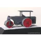 Hauler Diesel roadroller year 1934 – járműmakett