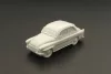 Hauler Octavia year 1961 – járműmakett
