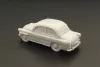 Hauler Octavia year 1961 – járműmakett