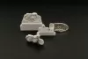 Hauler Jawa 250 Kyvacka y 1954 (2pcs) – járműmakett