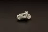 Hauler Jawa 250 Kyvacka y 1954 (2pcs) – járműmakett