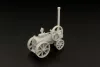 Hauler Lokomobila – járműmakett
