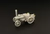 Hauler Self proppeled locomobile – járműmakett