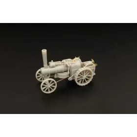 Hauler Self proppeled locomobile – járműmakett