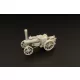 Hauler Self proppeled locomobile – járműmakett